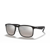 Lunettes de soleil Ray-Ban RB4264 601S5J black - Vignette du produit 2/4