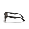 Lunettes de soleil Ray-Ban RB4264 601S5J black - Vignette du produit 3/4