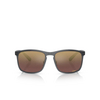 Occhiali da sole Ray-Ban RB4264 876/6B grey - anteprima prodotto 1/4