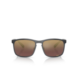 Ray-Ban RB4264 Sonnenbrillen 876/6B grey