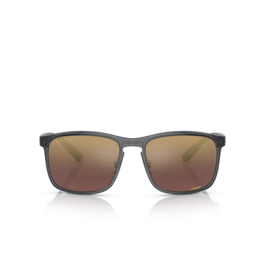 Ray-Ban RB4264 Sonnenbrillen 876/6B grey - Vorderansicht