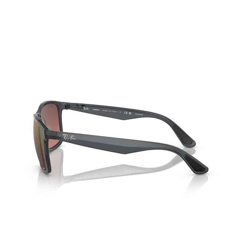 Gafas de sol Ray-Ban RB4264 876/6B grey - 3/4