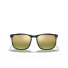 Ray-Ban RB4264 Sonnenbrillen 876/6O grey - Produkt-Miniaturansicht 1/4