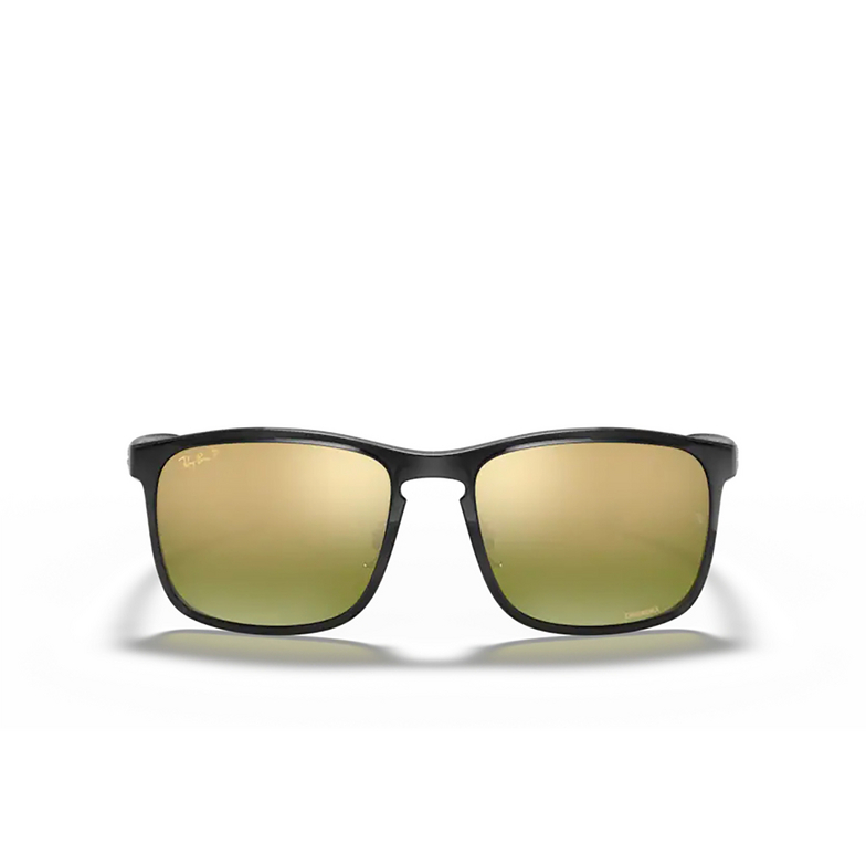 Gafas de sol Ray-Ban RB4264 876/6O grey - 1/4