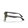 Occhiali da sole Ray-Ban RB4264 876/6O grey - anteprima prodotto 3/4