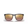 Ray-Ban RB4264 Sunglasses 894/6B havana - product thumbnail 1/4