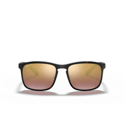 Ray-Ban RB4264 Sunglasses 894/6B havana