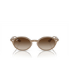Ray-Ban RB4315 Sunglasses 616613 turtledove - product thumbnail 1/4