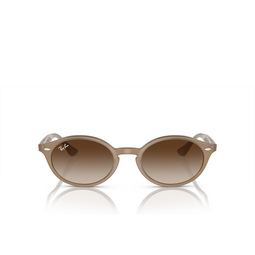 Ray-Ban RB4315 Sonnenbrillen 616613 turtledove