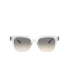 Ray-Ban RB4323 Sunglasses 644732 transparent - product thumbnail 1/4