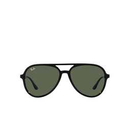 Ray-Ban RB4376 Sunglasses 601/71 black