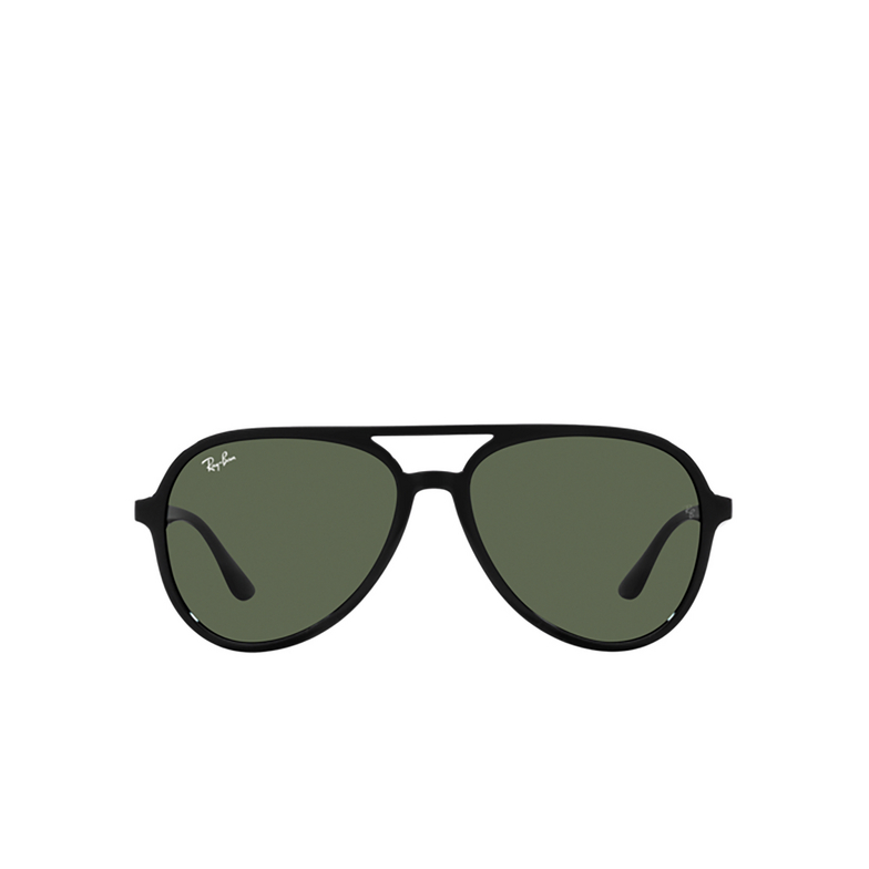 Ray-Ban RB4376 Sunglasses 601/71 black - 1/4