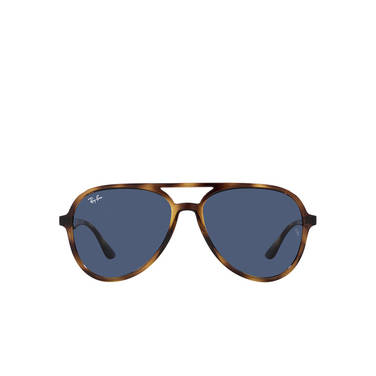 Ray-Ban RB4376 Sunglasses 710/80 havana - front view