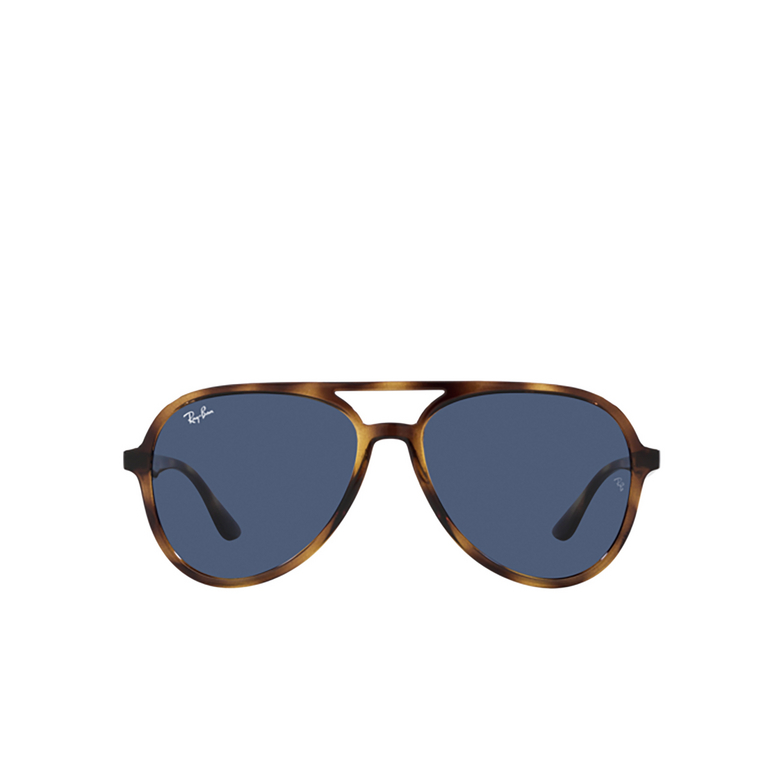 Ray-Ban RB4376 Sunglasses 710/80 havana - 1/4