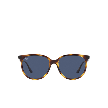 Ray-Ban RB4378 Sunglasses 710/80 havana - front view
