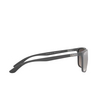 Ray-Ban RB4385 Sunglasses 60175J grey - product thumbnail 3/4
