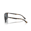 Ray-Ban RB4386 Sunglasses 710/R5 havana - product thumbnail 3/4