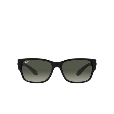 Ray-Ban RB4388 Sunglasses 601/71 black - front view