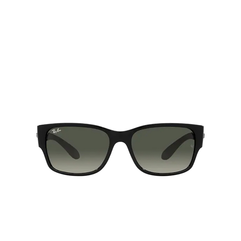 Ray-Ban RB4388 Sunglasses 601/71 black - 1/4