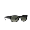 Ray-Ban RB4388 Sunglasses 601/71 black - product thumbnail 2/4