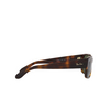 Ray-Ban RB4388 Sunglasses 710/31 havana - product thumbnail 3/4