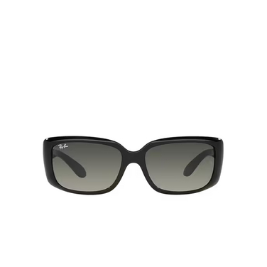Ray-Ban RB4389 Sunglasses 601/71 black - front view