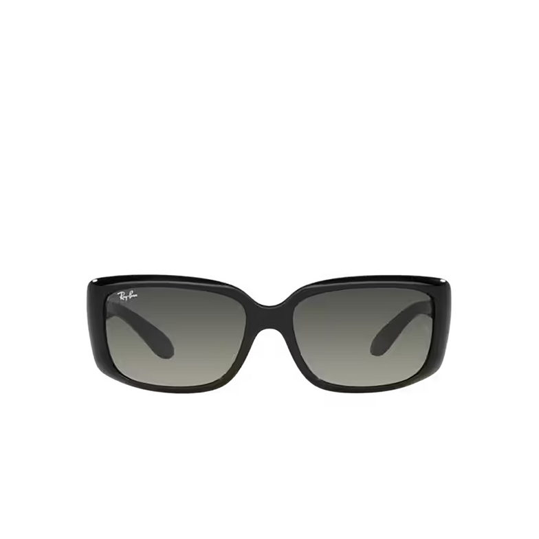 Ray-Ban RB4389 Sunglasses 601/71 black - 1/4
