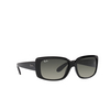Ray-Ban RB4389 Sunglasses 601/71 black - product thumbnail 2/4