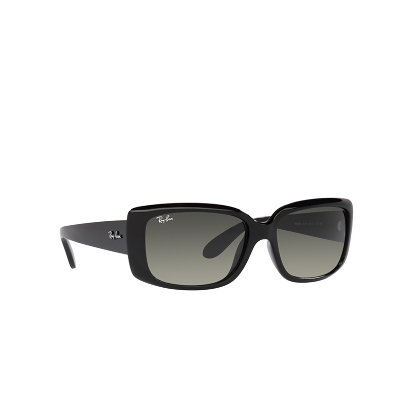 Ray-Ban RB4389 Sunglasses 601/71 black - 2/4