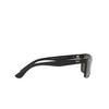 Occhiali da sole Ray-Ban RB4393M F65071 black - anteprima prodotto 3/4