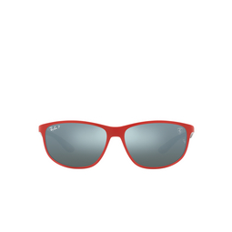 Ray-Ban RB4394M F678H1 Red f678h1 red