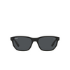 Ray-Ban RB4404M Sunglasses F68487 black - product thumbnail 1/4