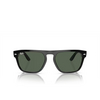 Lunettes de soleil Ray-Ban RB4407 654571 black transparent - Vignette du produit 1/4