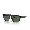 Lunettes de soleil Ray-Ban RB4407 654571 black transparent - Vignette du produit 2/4