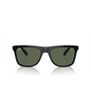 Lunettes de soleil Ray-Ban RB4413M F68371 black - Vignette du produit 1/4