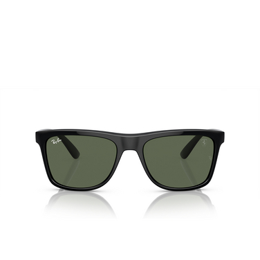 Ray-Ban RB4413M Sunglasses F68371 black - front view