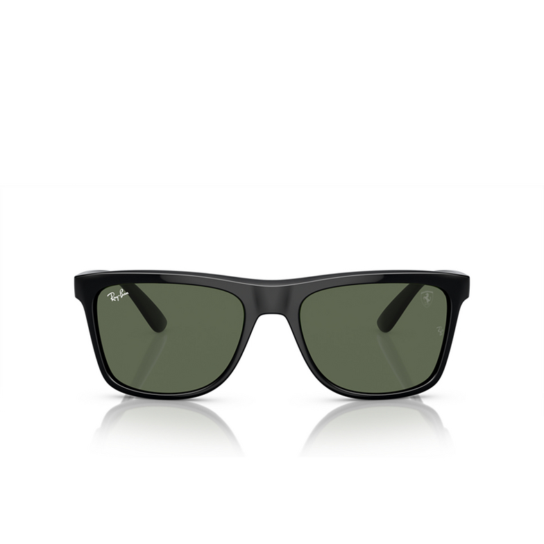Ray-Ban RB4413M Sunglasses F68371 black - 1/4