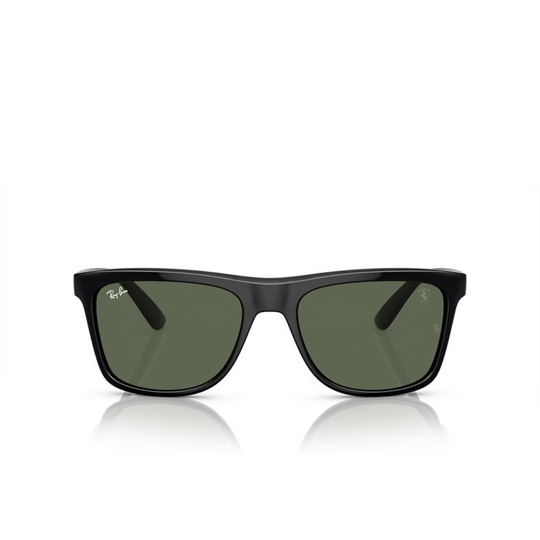 Gafas de sol Ray-Ban RB4413M F68371 black - 1/4