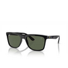 Ray-Ban RB4413M Sunglasses F68371 black - product thumbnail 2/4