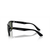 Ray-Ban RB4413M Sunglasses F68371 black - product thumbnail 3/4