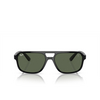 Ray-Ban RB4414M Sunglasses F68371 black - product thumbnail 1/4