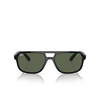 Lunettes de soleil Ray-Ban RB4414M F68371 black - Vignette du produit 1/4