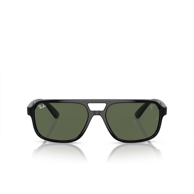 Ray-Ban RB4414M Sunglasses F68371 black - 1/4