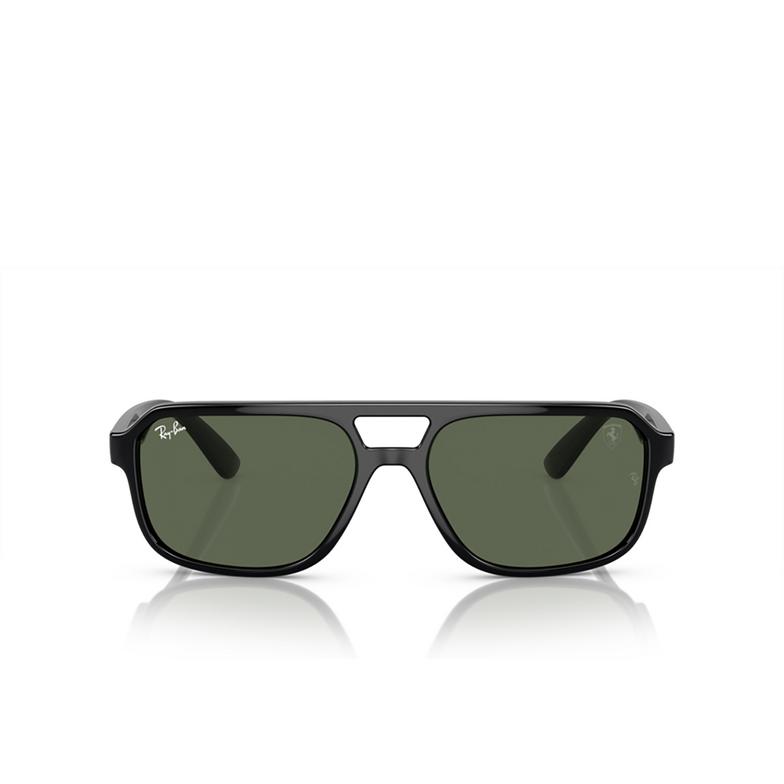 Gafas de sol Ray-Ban RB4414M F68371 black - 1/4