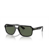Ray-Ban RB4414M Sunglasses F68371 black - product thumbnail 2/4