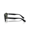 Ray-Ban RB4414M Sunglasses F68371 black - product thumbnail 3/4