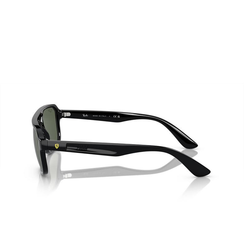 Gafas de sol Ray-Ban RB4414M F68371 black - 3/4