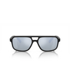 Gafas de sol Ray-Ban RB4414M F68430 black - Miniatura del producto 1/4