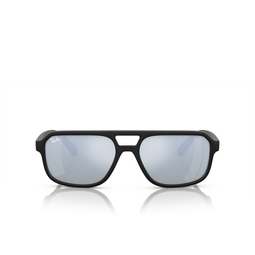 Occhiali da sole Ray-Ban RB4414M F68430 black