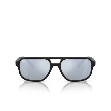 Gafas de sol Ray-Ban RB4414M F68430 black - Vista delantera